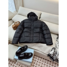 Balenciaga Down Jackets